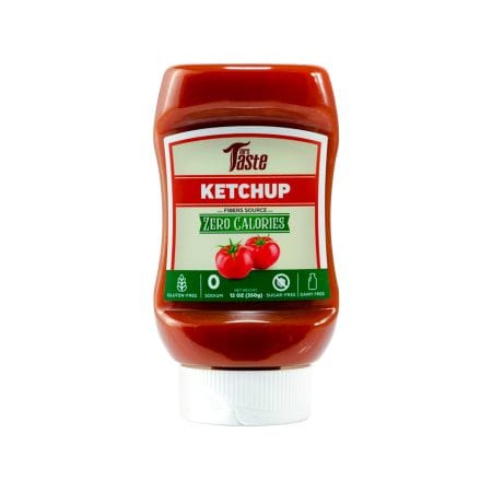 Mrs Taste Ketchup 350 G
