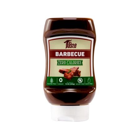 Mrs Taste Barbecue 350 G