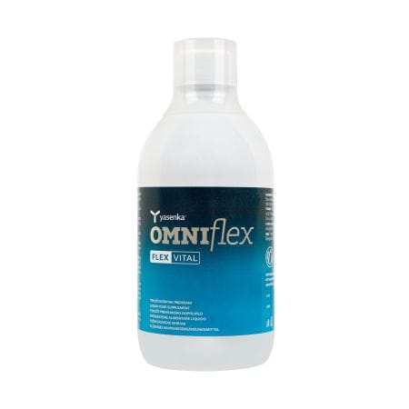 Omniflex Flex Vital 500 Ml
