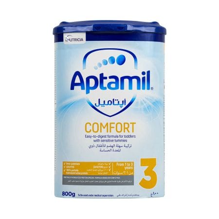 Aptamil Comfort 3 Milk 800 g