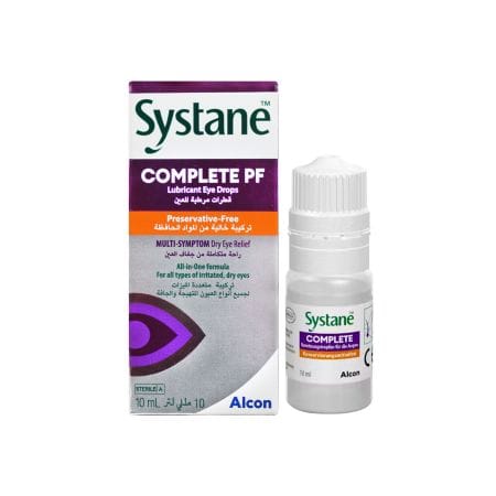 Al Ain Pharmacy Online UAE | Systane | Buy Online at Best Price