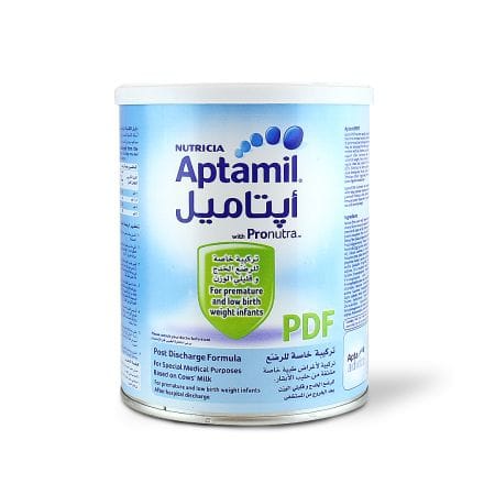 Aptamil Pdf Milk 400 G