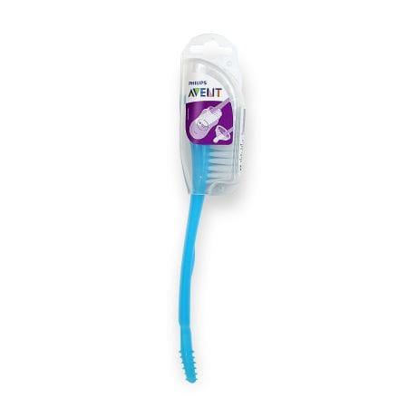 Avent Bottle & Teat Brush 6156