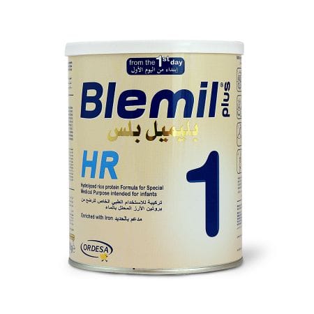 Blemil Plus Hr 1 Milk 400 G