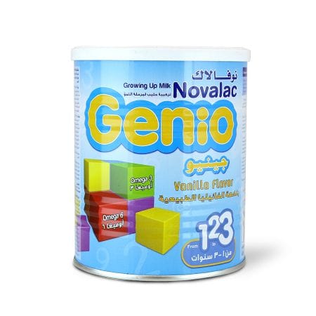 Novalac 3 Milk 400 G