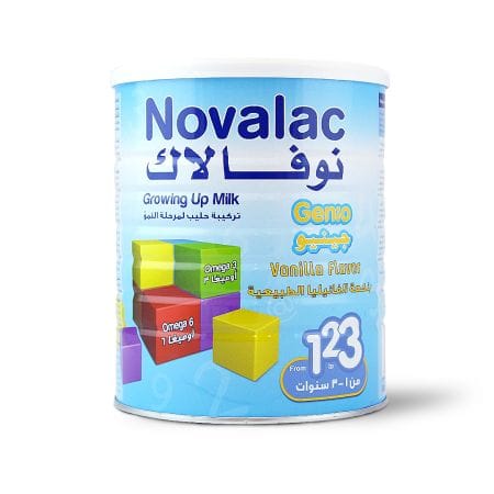 Novalac 3 Milk 800 G