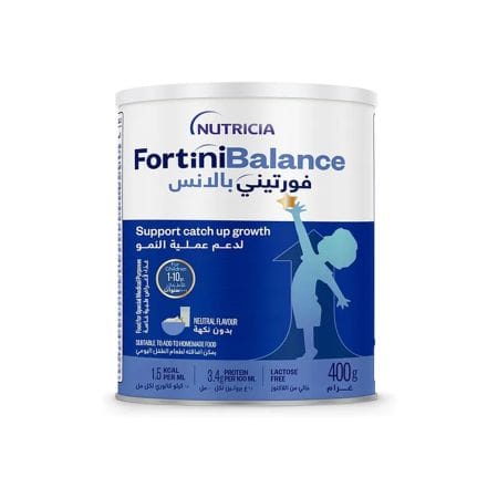 Nutrini Drink Powder Neutral 400 G