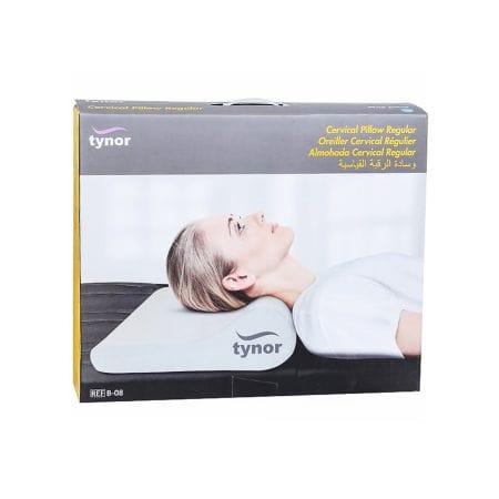 Tynor Cervical Pillow Regular B-08
