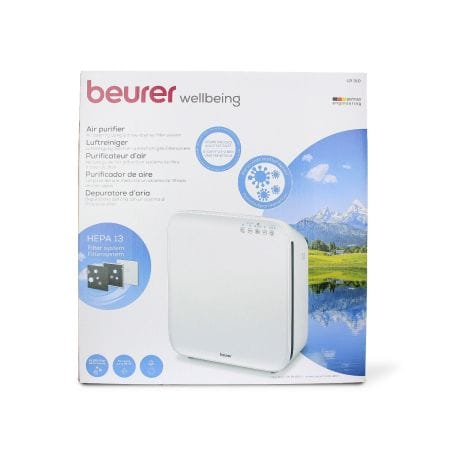 Beurer Air Purifier Lr 310