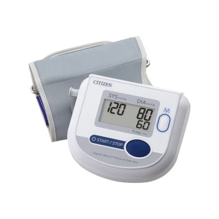 Citizen B. P. Monitor Upper Arm CH-453