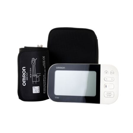 Omron B. P. Monitor M7 Intelli It
