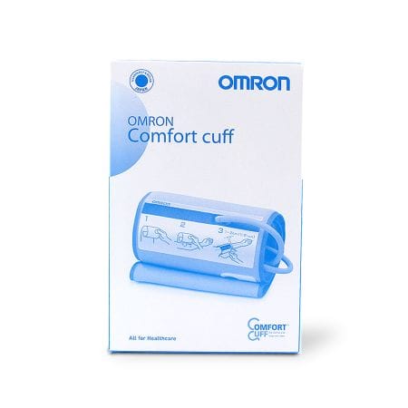 Omron Comfort Cuff