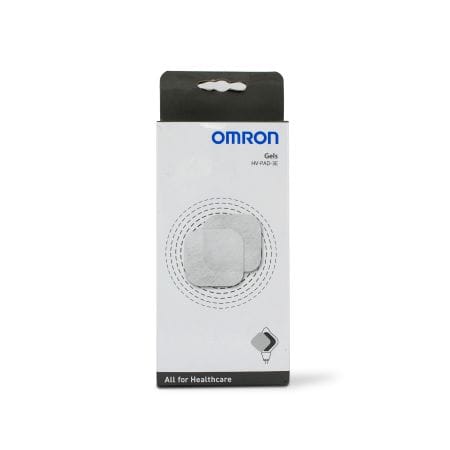 Omron Pads For Heat Tens Hv-Pad-3E