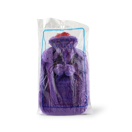 Nimed Hot Water Bag W / Cover 2 L