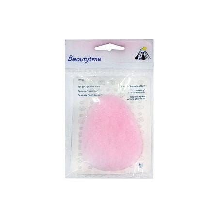 Beautytime Gentle Exfoliator And Cleanser Bt216