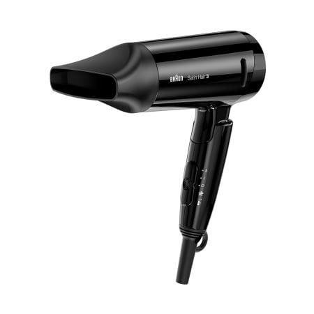 Braun Satin Hair 3 Hair Dryer HD 350