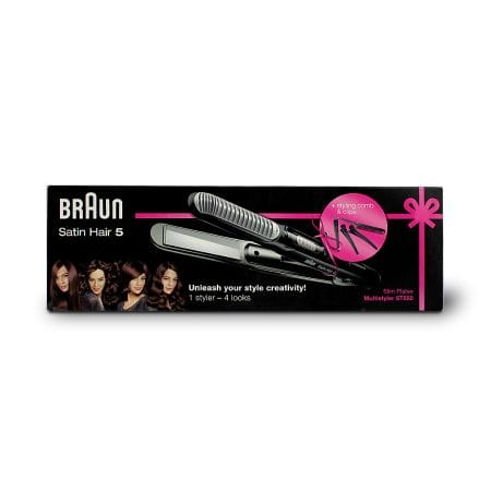 Braun Satin Hair 5 Hair Styler St550
