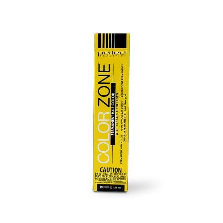 Color Zone Hair Color 1 Black 100 Ml