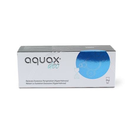 Derma Aquax Deo Cream 75 G