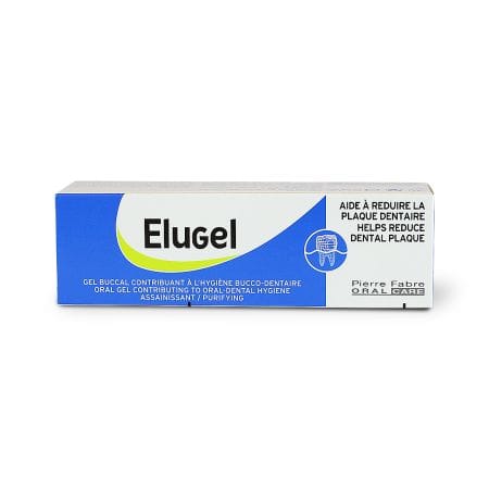 Elugel Gel 40 Ml