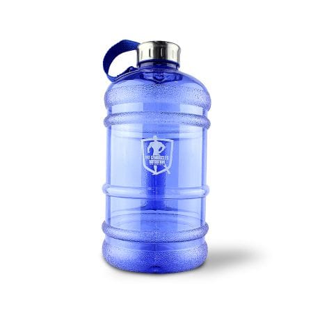 Fit And Muscles Shakers