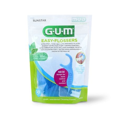 GUM Easy Flosser 890