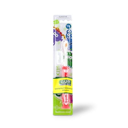 Gum Kids Sunstar 901 Tooth Brush