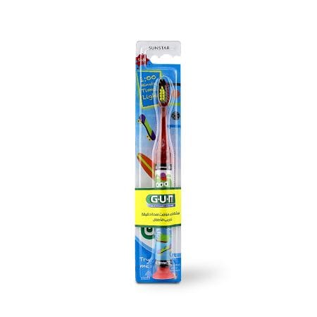 Gum Kids Sunstar 903 Tooth Brush