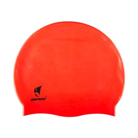 Gaofeng Silicone Swim Cap
