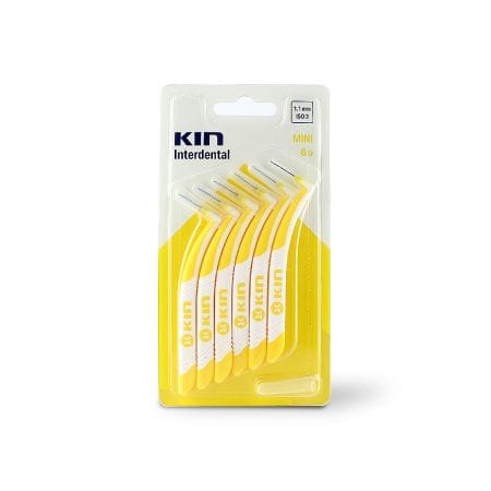 Kin Microprox Interadental T. B. 1.1 Mm