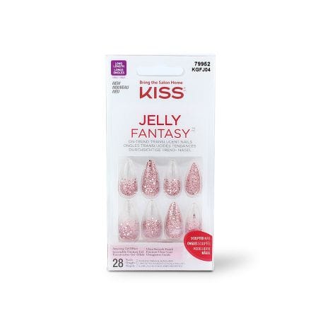 Kiss Jelly Fantasy Kgfj04 28 S