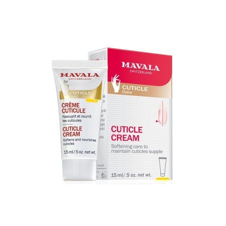 Mavala Cuticle Cream 15 Ml
