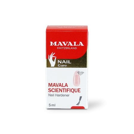 Mavala Nail Hardner 5Ml