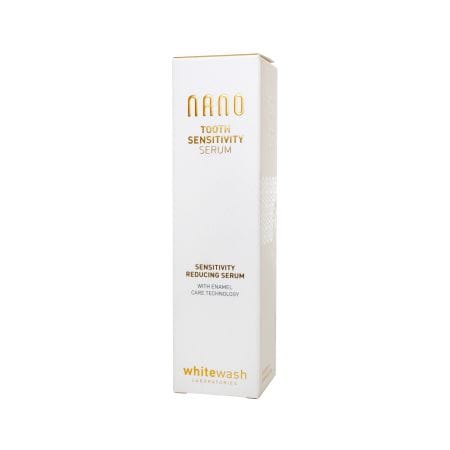 Nano Sensitivity Serum 30 Ml
