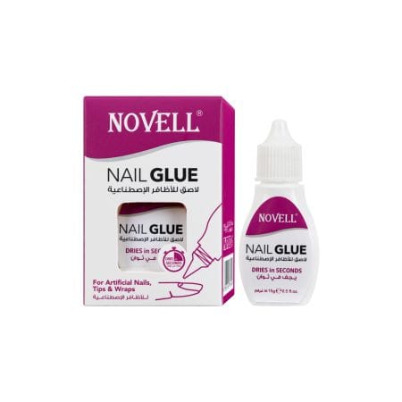 Novell Nail Glue 15 G