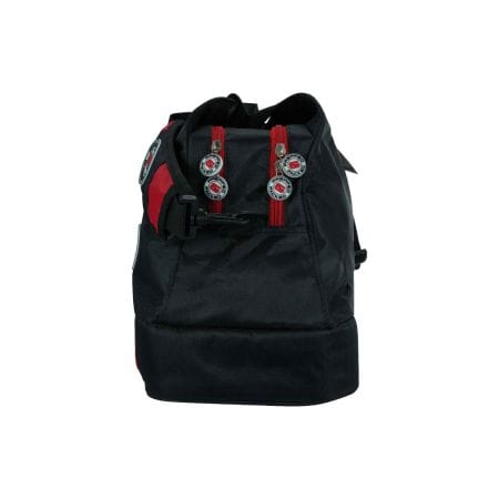 Prepped Packed Bag Black @ 340 Dh