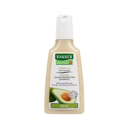 Rausch Shampoo Avocado 200 Ml
