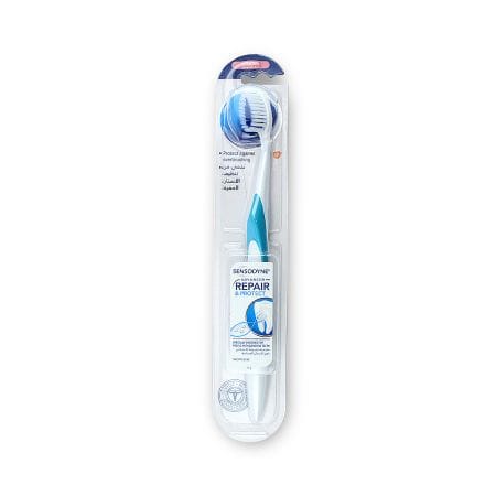 Sensodyne Repair & Protect Extra Soft Tooth Brush
