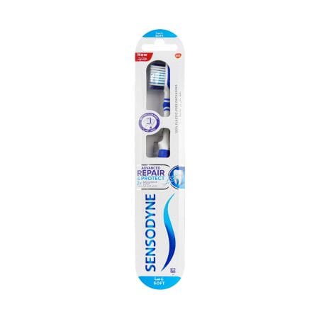 Sensodyne Repair & Protect Soft Tooth Brush