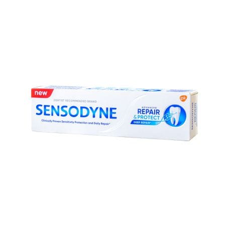 Sensodyne Repair & Protect Tooth Paste 75 Ml