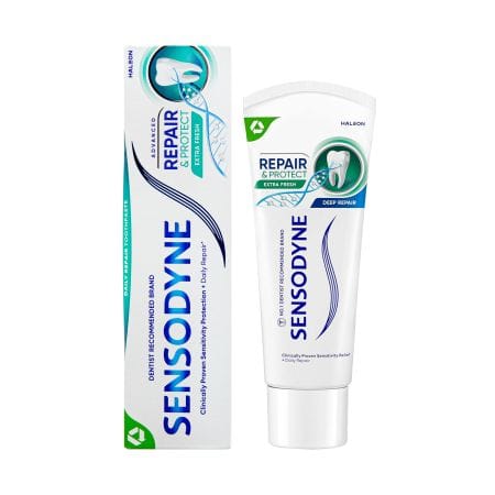 Sensodyne Repair & Protect Extra Fresh Tooth Paste 75 Ml