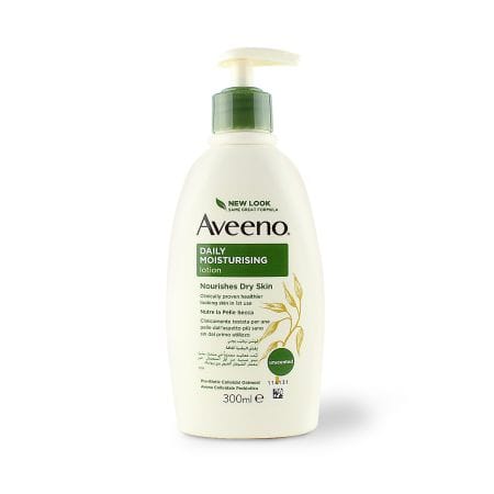Aveeno Daily Moisturising Lotion 300 Ml
