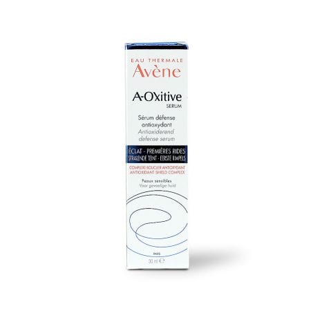 Avene A-Oxitive Serum 30 Ml