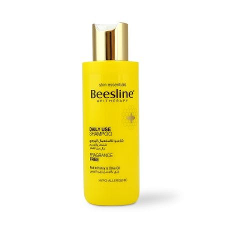 Beesline Daily Use Shampoo 150 Ml