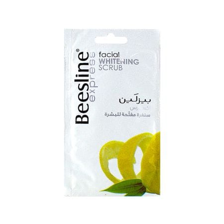 Beesline Express Facial Wintening Scrub 25 G