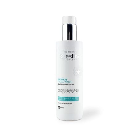 Beesline Propolis Facial Wash 250 Ml
