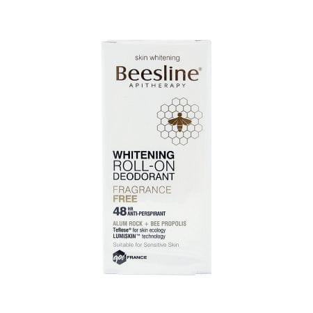 Beesline Whitening Deo Roll-On 50 Ml
