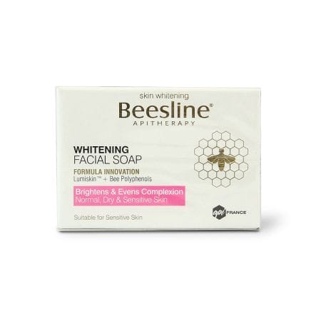 Beesline Whitening Facial Soap 85 G