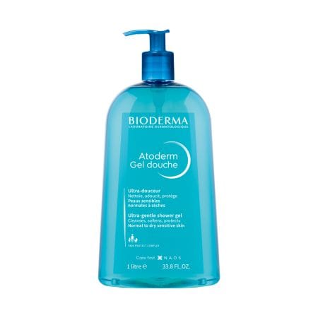 Bioderma Atoderm Shower Gel 1 Litre
