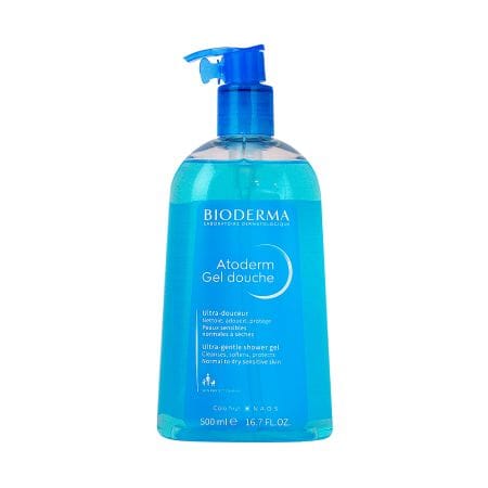 Bioderma Atoderm Shower Gel 500 Ml